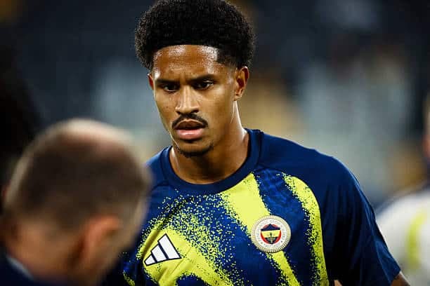 Roma maintain interest in Oosterwolde for January