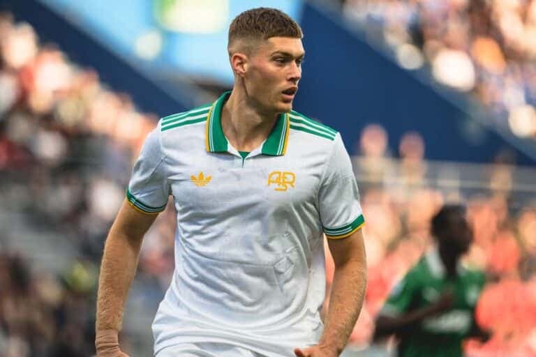 Betis and Atletico maintain interest in Dovbyk, Roma seek permanent solution for the striker