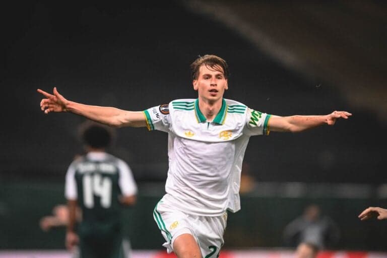 Roma, Monza discussing terms of Ziolkowski’s loan
