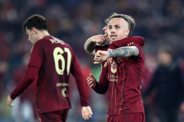 Official: Angelino moves to Deportivo on loan