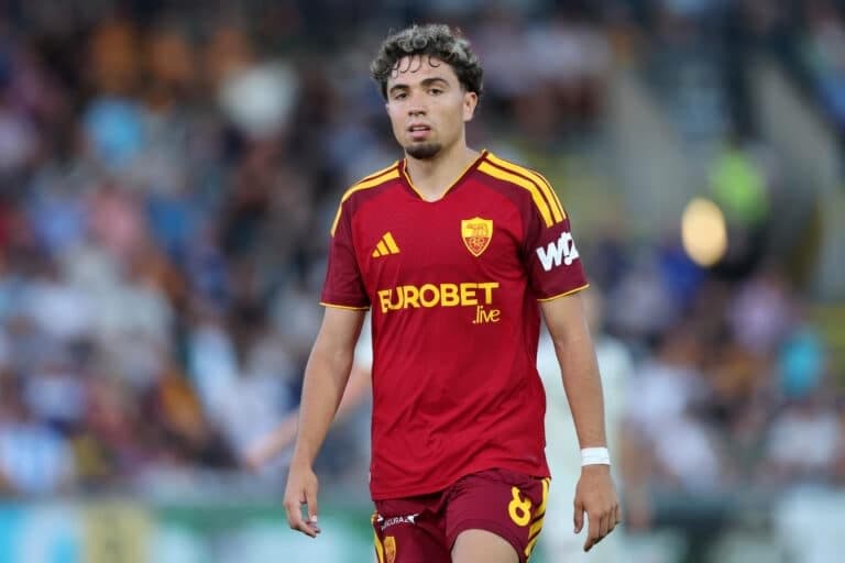 El Aynaoui: “I can’t wait to play the Champions League. We’re making good progress with Gasperini.”