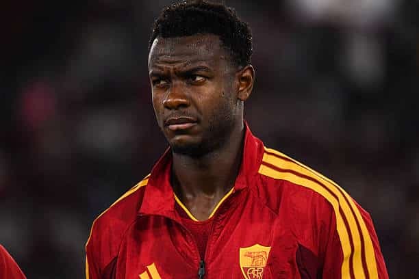 Ndicka suffers injury in warm-up before Lecce kick-off, Ghilardi ready to replace him