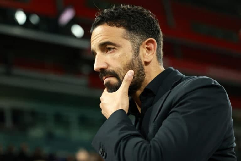 How Ruben Amorim Turned His Reputation Around at AC Milan