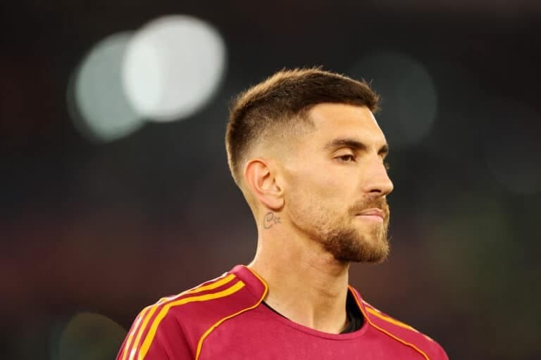 Besiktas advance €3.5 million contract offer to Pellegrini