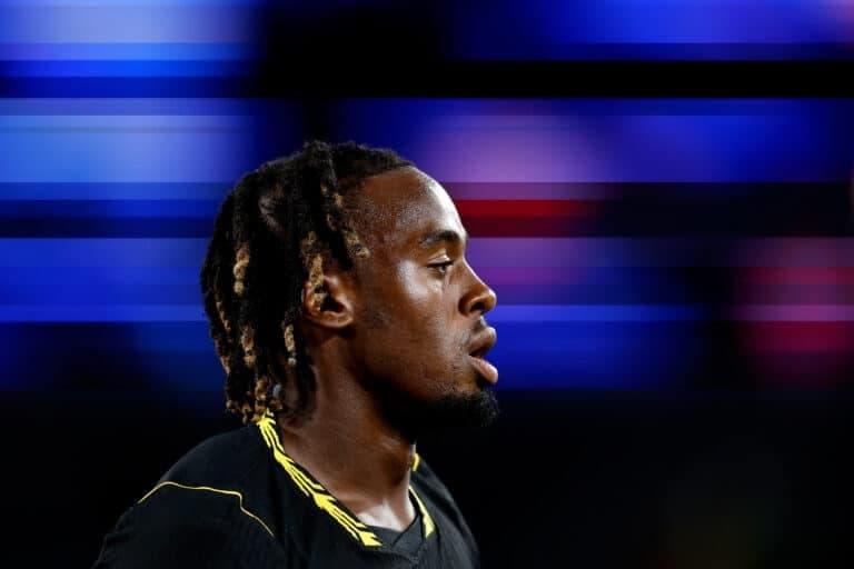 Roma interested in Gittens, Chelsea not open to loan