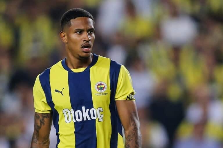 Confirmed: Oosterwolde to become Roma’s 5th signing