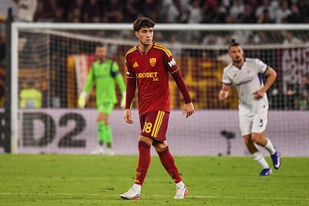Soule offered to Atletico Madrid and PL clubs