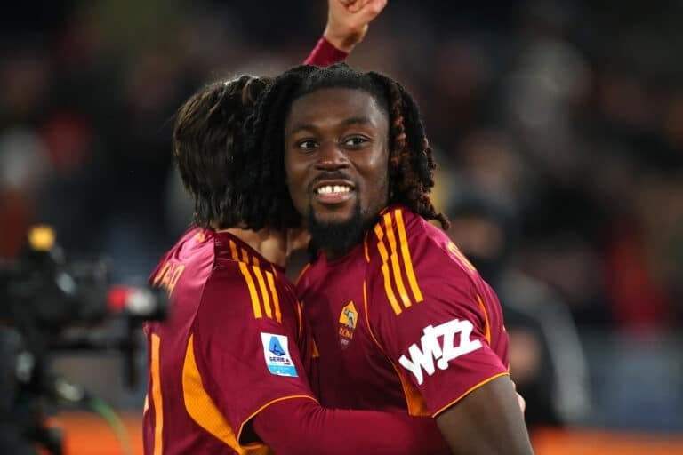 Roma prioritize sales of Soule and Dovbyk over Manu Kone