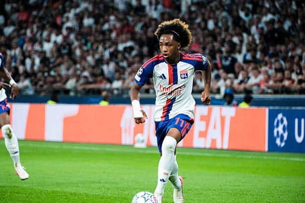 Roma unwilling to move forward with Fofana deal at Lyon’s current pricetag