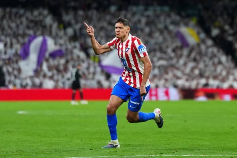 Roma want to close deal for Molina soon as Feyenoord want to keep Read