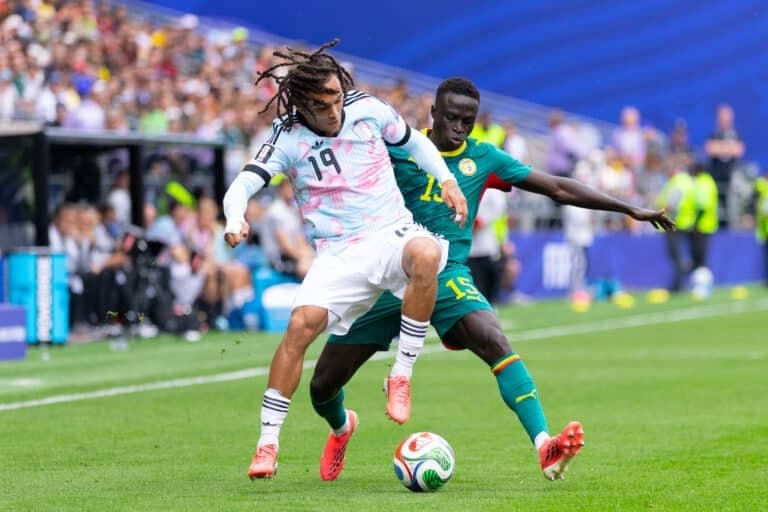 Moreira’s father confirms Roma’s interest