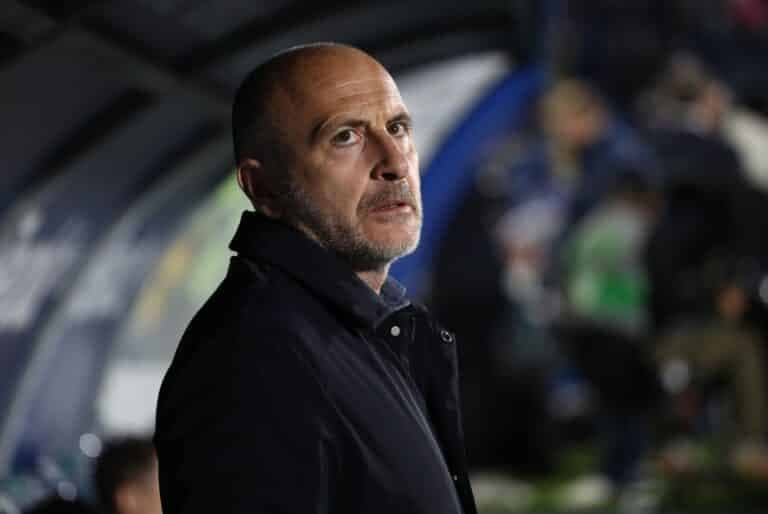 Inter executive Piero Ausilio: “We aren’t pursuing Pisilli.”