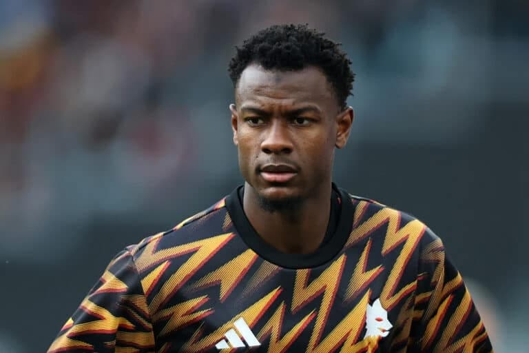 Inter eyeing Ndicka as potential Bastoni replacement
