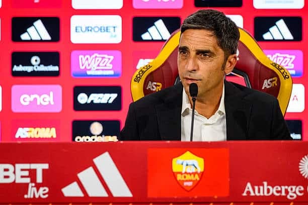 D’Amico reviews Roma’s summer transfer business
