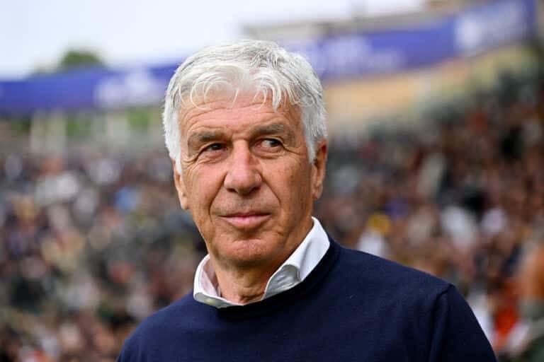 Gasperini, D’Amico and Friedkin to hold transfer summit