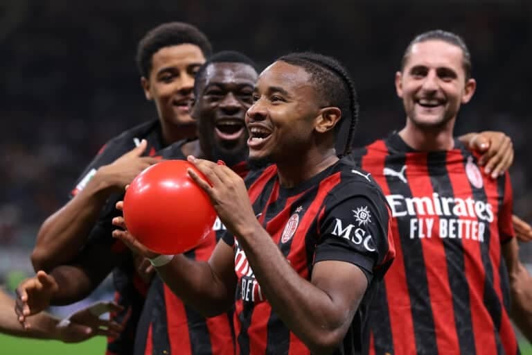Roma inquire about Nkunku, Milan say ‘no’