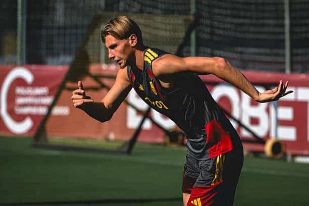 Official: Jan Ziolkowski joins Monza on loan