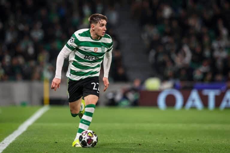 Roma at work to secure Fresneda as Celik replacement