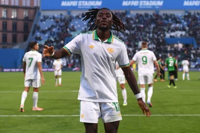 Man United expected to send offer for Kone