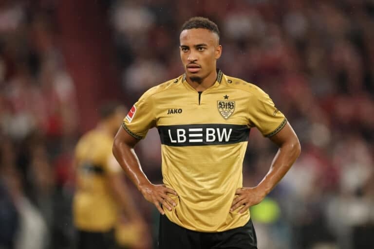 Roma in contact with Jamie Leweling and Wolves’ Andre