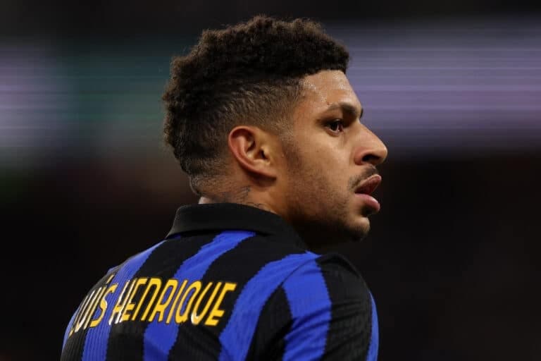 Roma and Inter agree on Luis Henrique deal, Giallorossi await player’s decision