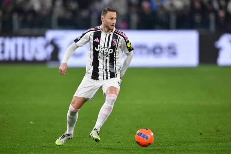 Roma reject Koopmeiners package swap deal for Svilar