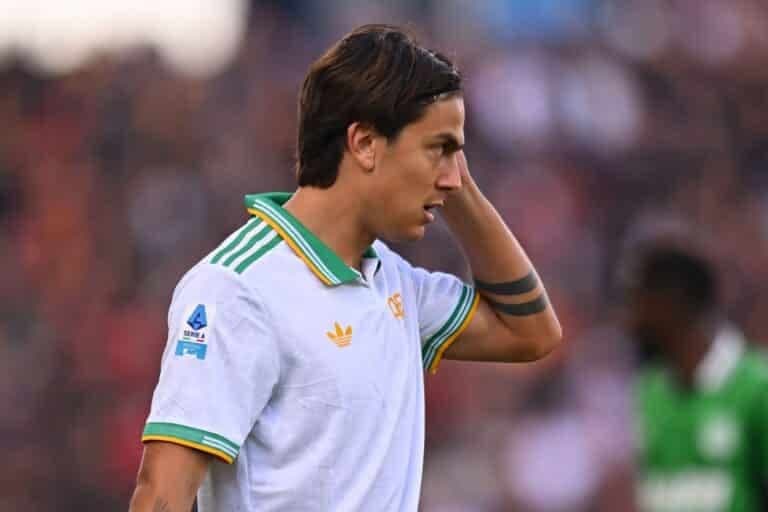 Dybala’s contract renewal deemed ‘imminent’ by media
