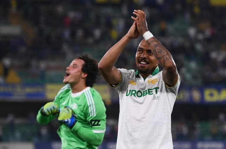 Malen and Ndicka join Roma’s preseason