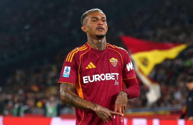 Chelsea ask Roma about Wesley, Giallorossi say ‘no’