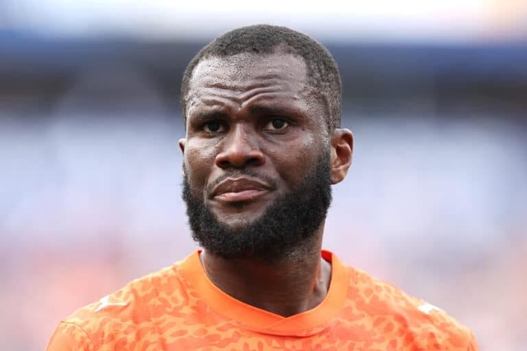 Kessie and Freuler ‘not a priority’ for Roma
