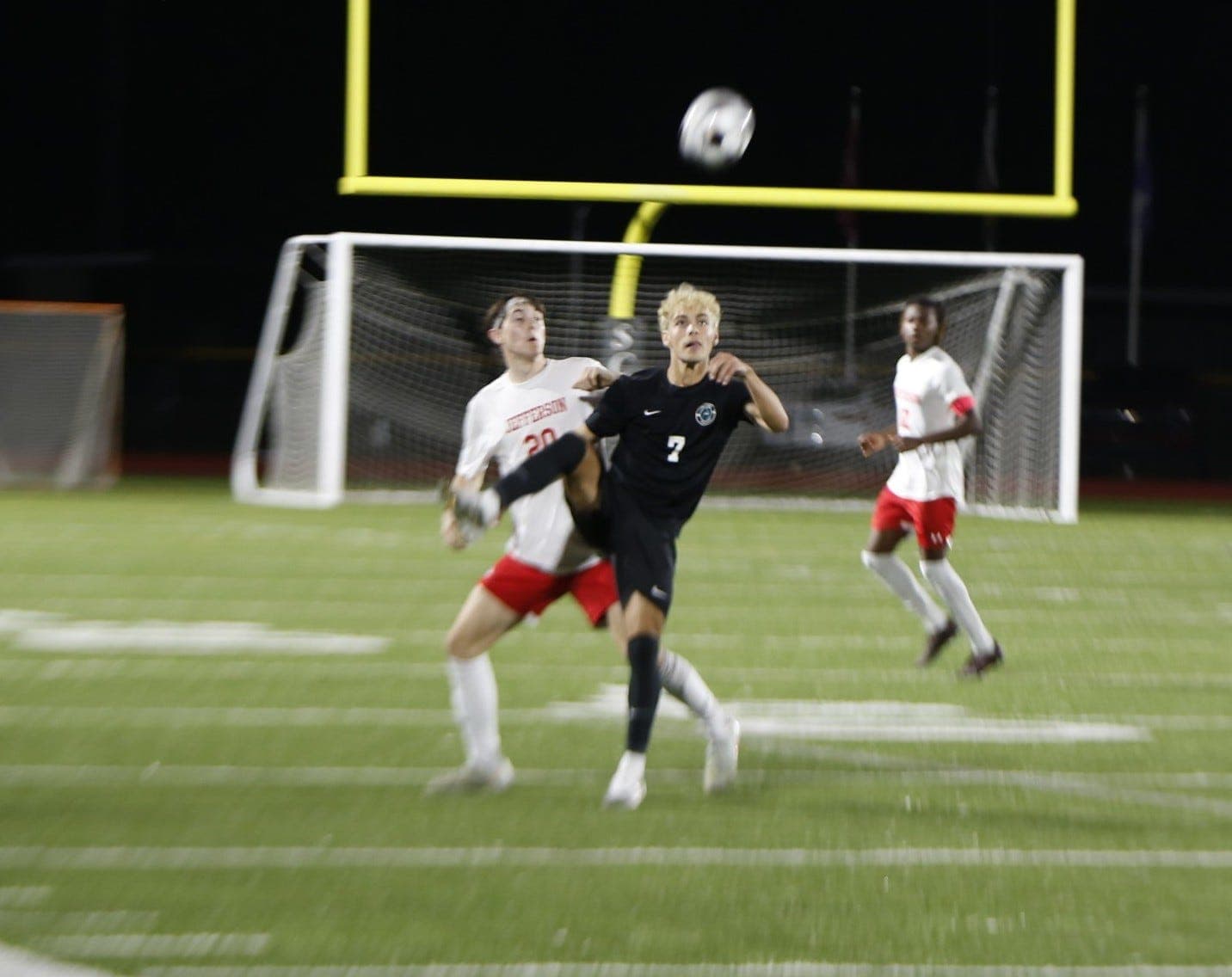 Islands and Savannah Arts boys soccer teams reach state finals for first time