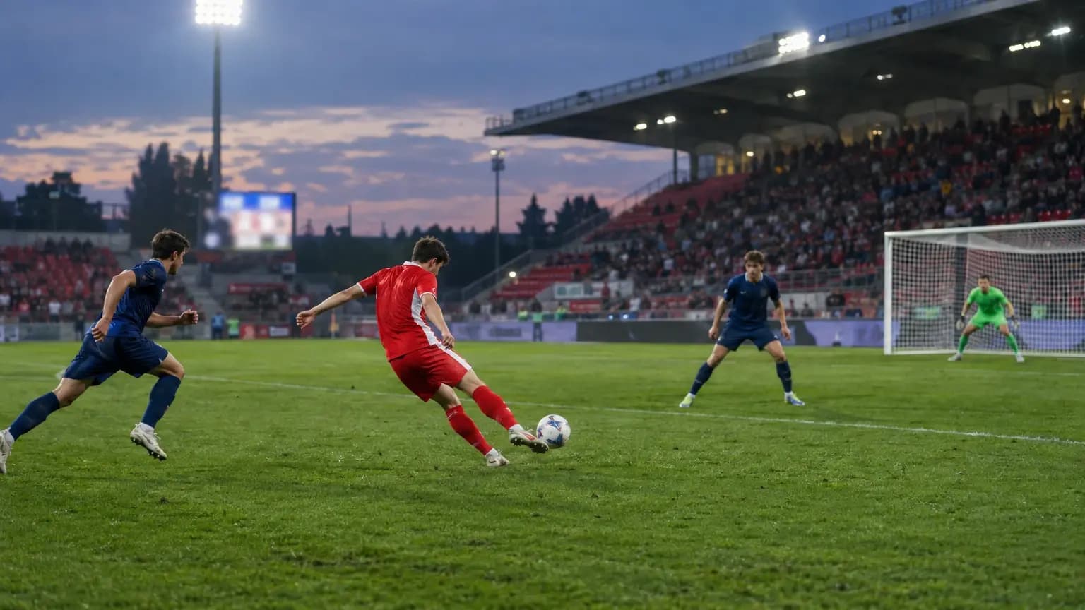 Varela’s Six-Goal Surge Continues In Monza’s 4-0 Win
