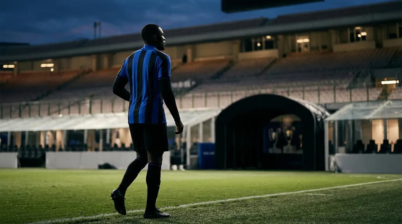 Djed Spence completes £30m Tottenham move to Inter Milan