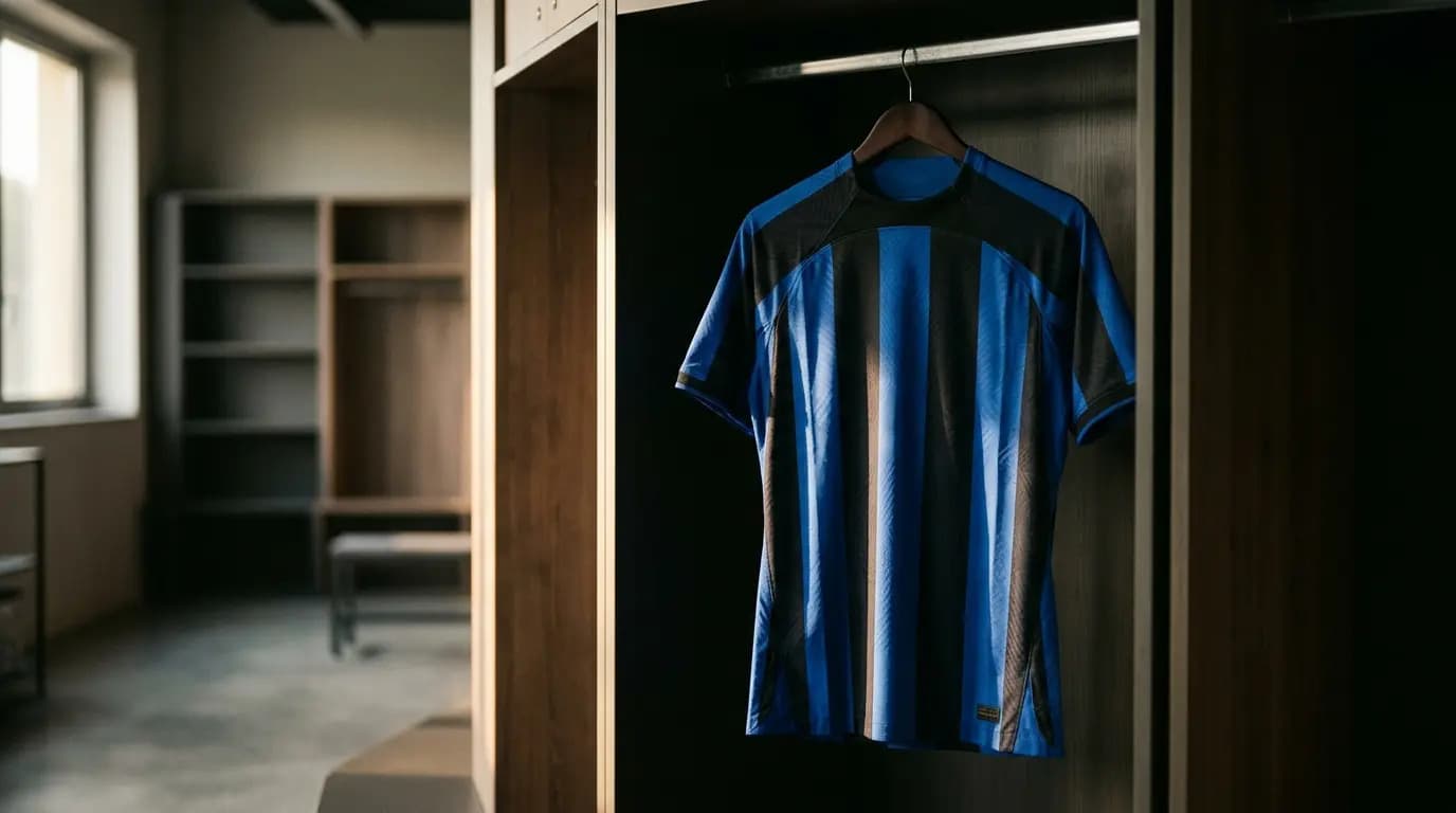 Neom Ready to Meet Inter’s €20m Pavard Asking Price With €8m Wage Offer