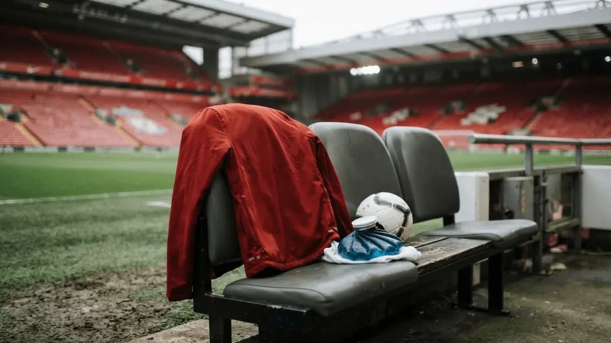 Liverpool Explain Curtis Jones’ Surprise Monaco Absence