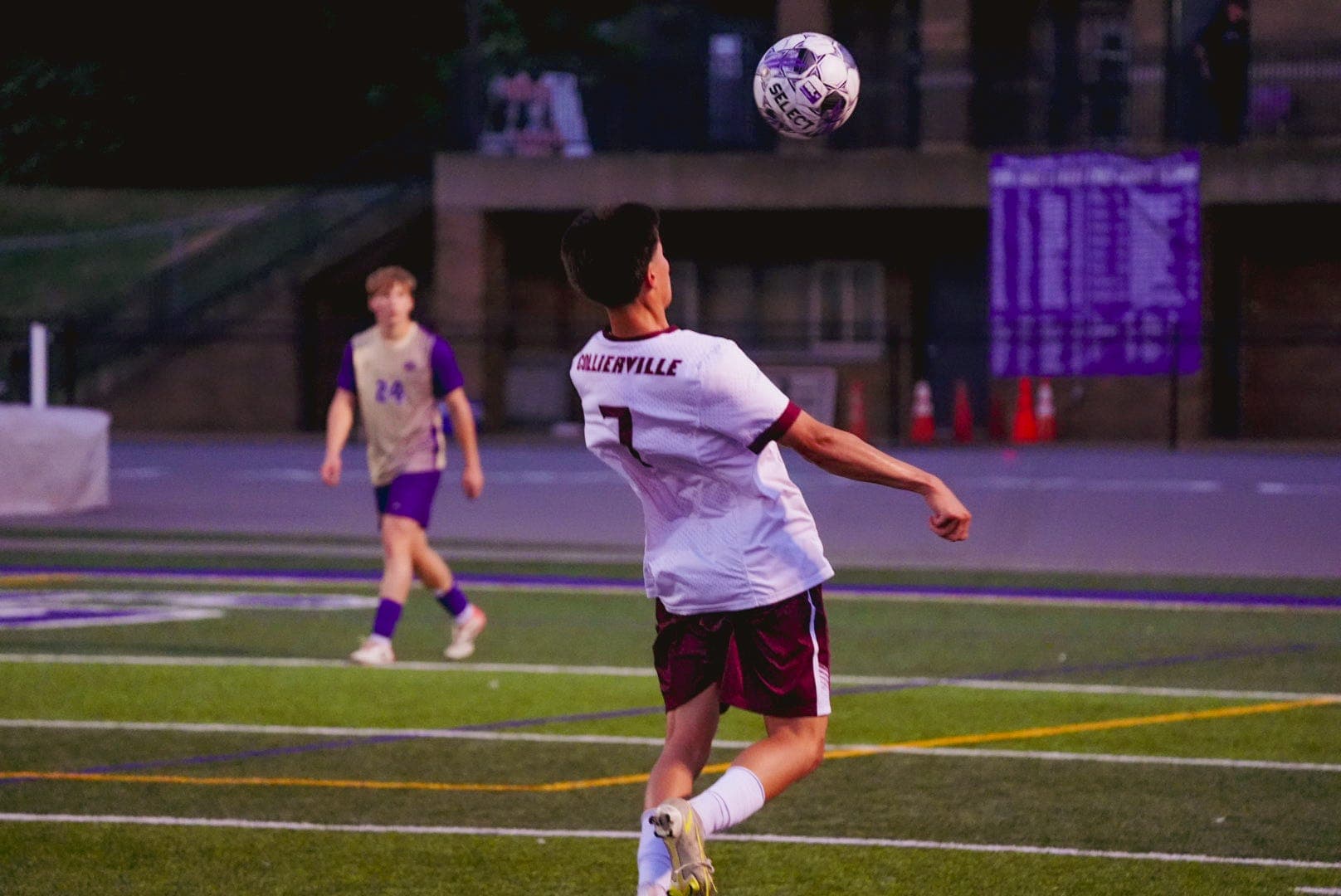 TSSAA boys soccer region tournament brackets, schedules, scores for Memphis area