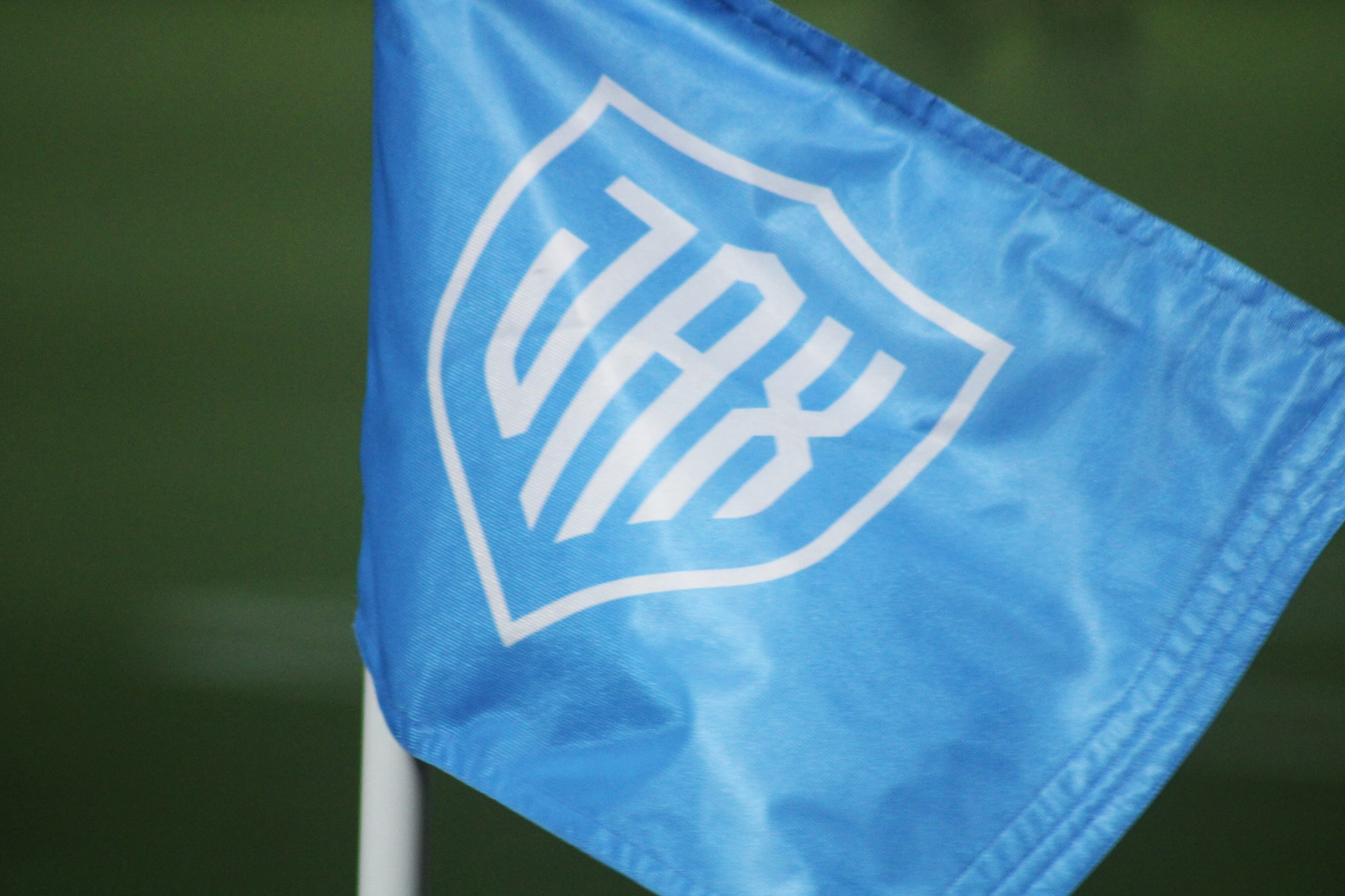 Sporting Jax men score in Indy, but not enough