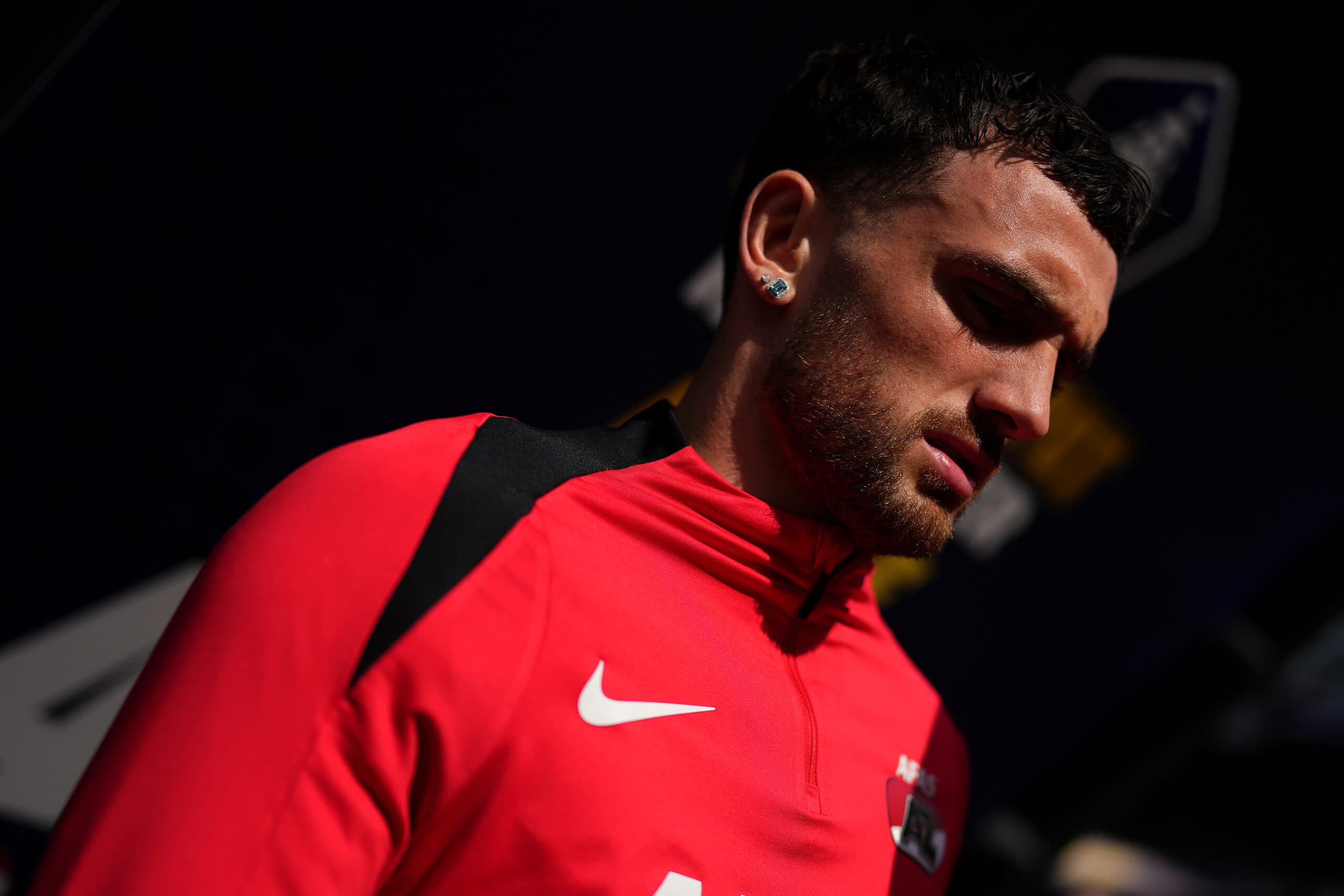 West Ham United Eye £20m Move After Major Rethink: Right Choice From The Hammers?