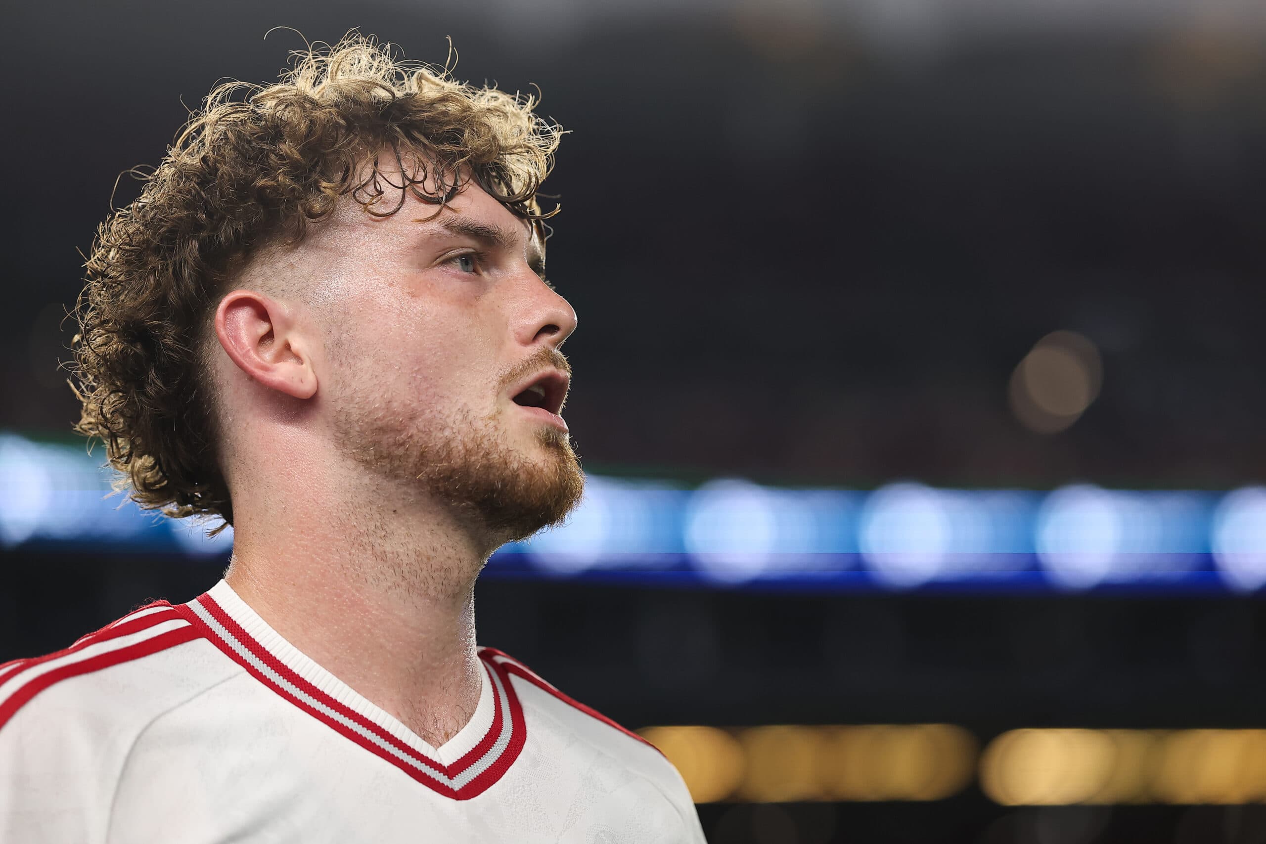 Leeds United Eye £30m Move As Liverpool Transfer Battle Grows: Right Choice For Farke?