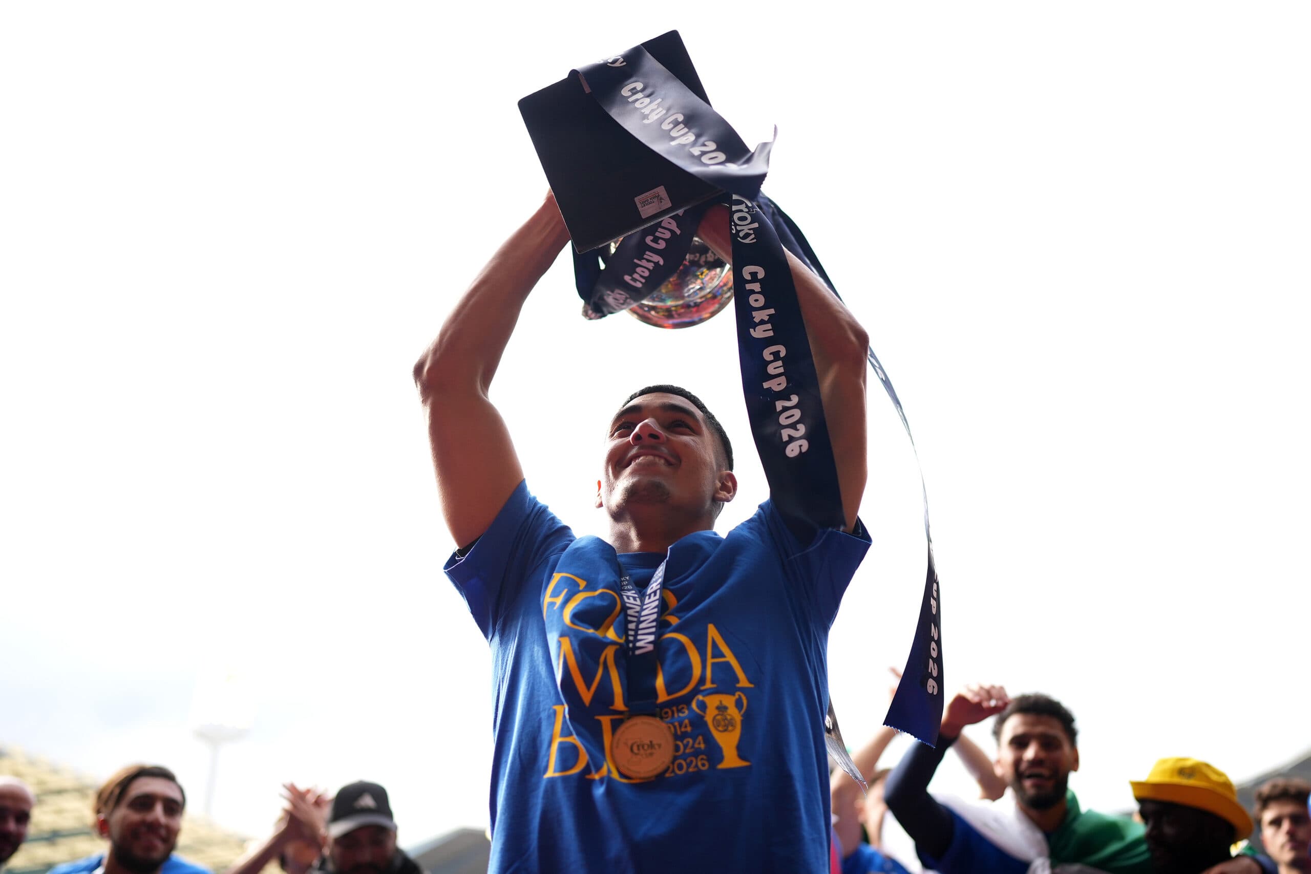 Tottenham Hotspur Have Set Their Sights On This Talented Wide Player: Should De Zerbi Go For Him?
