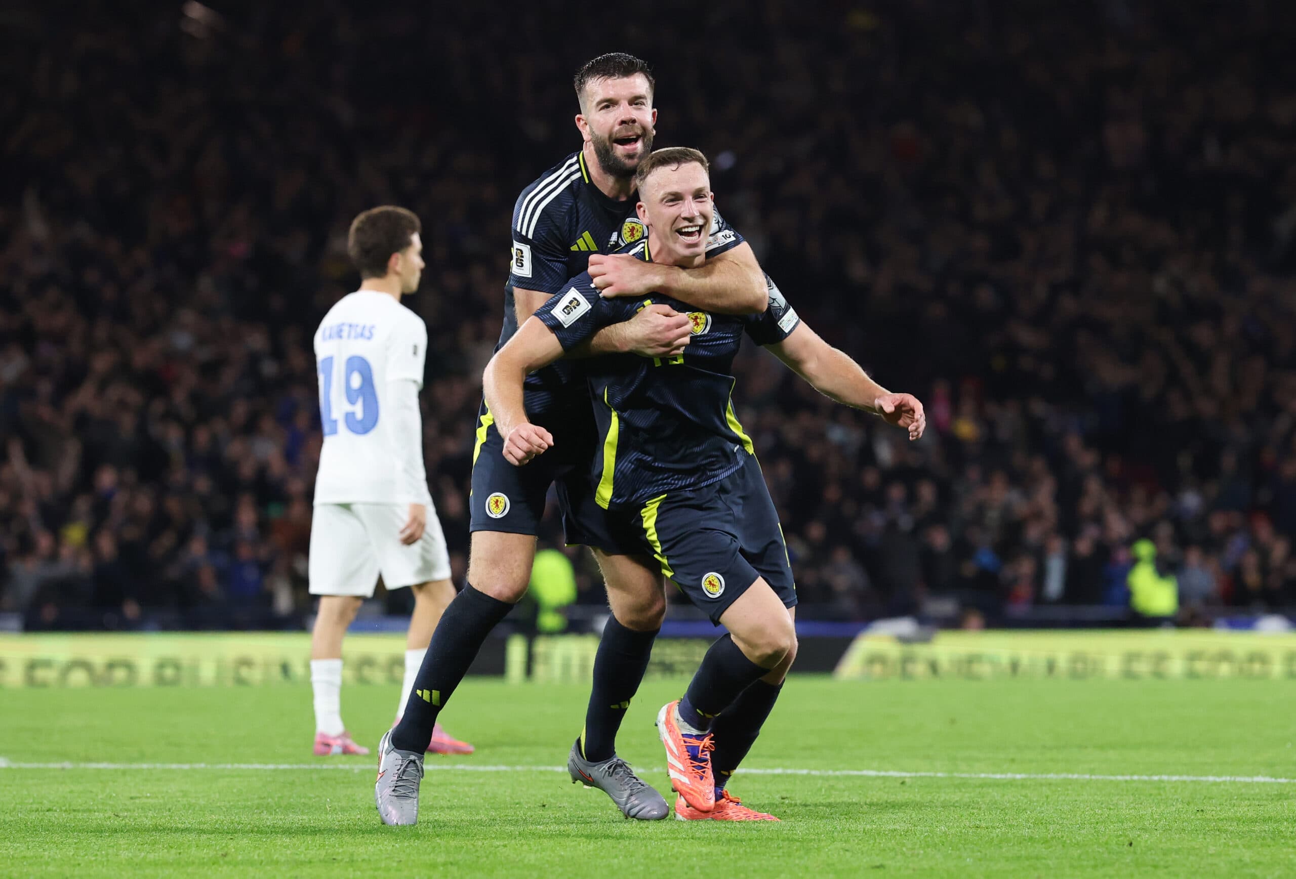 Rangers See Cash-Plus-Player Path to Sign Long-Term Midfield Target Amid Bologna’s Barron Pursuit: Why McInnes Must Make The Call