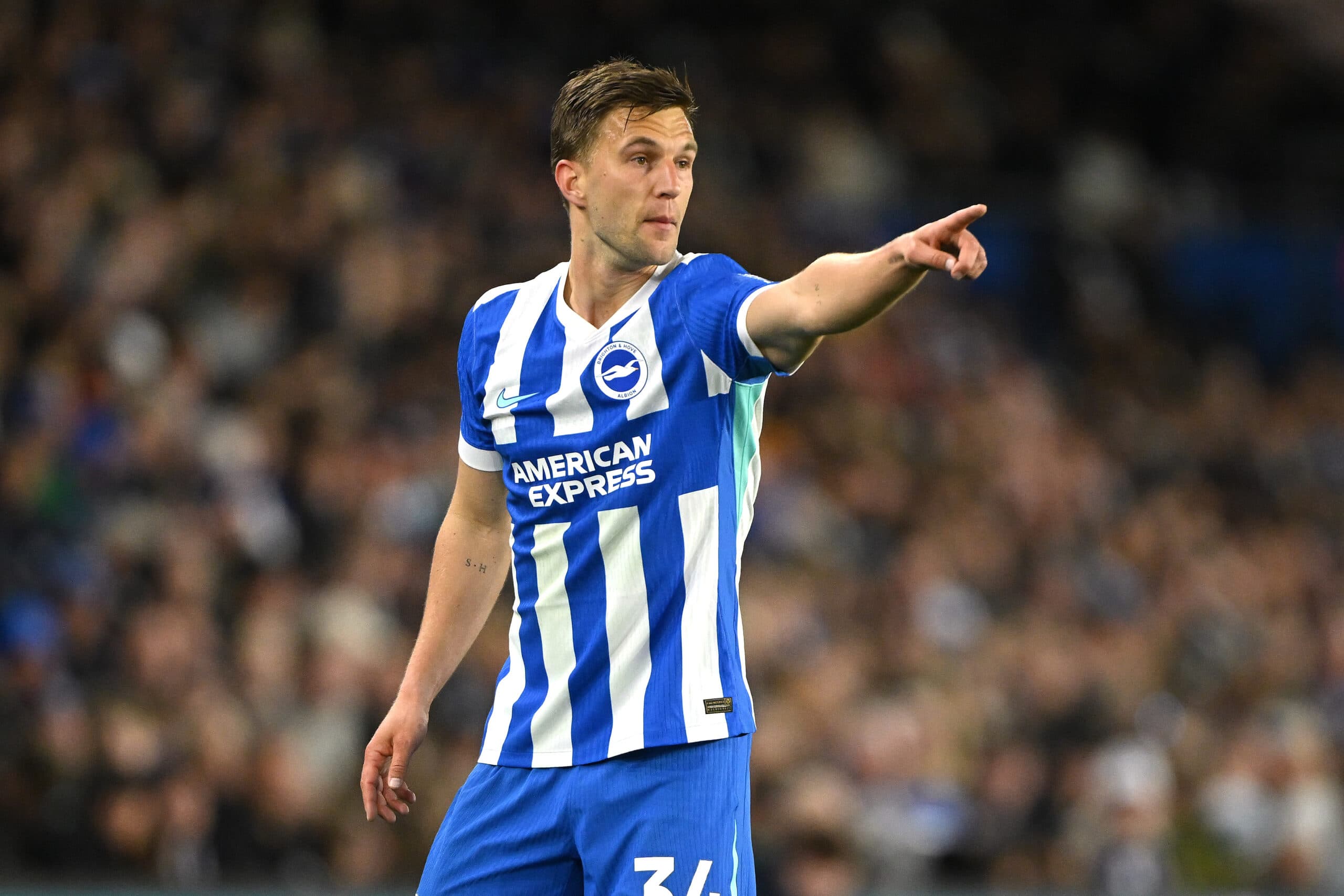 34-Year-Old Set For Medical As West Ham United Land Major Free Deal: Good Option For Nuno?