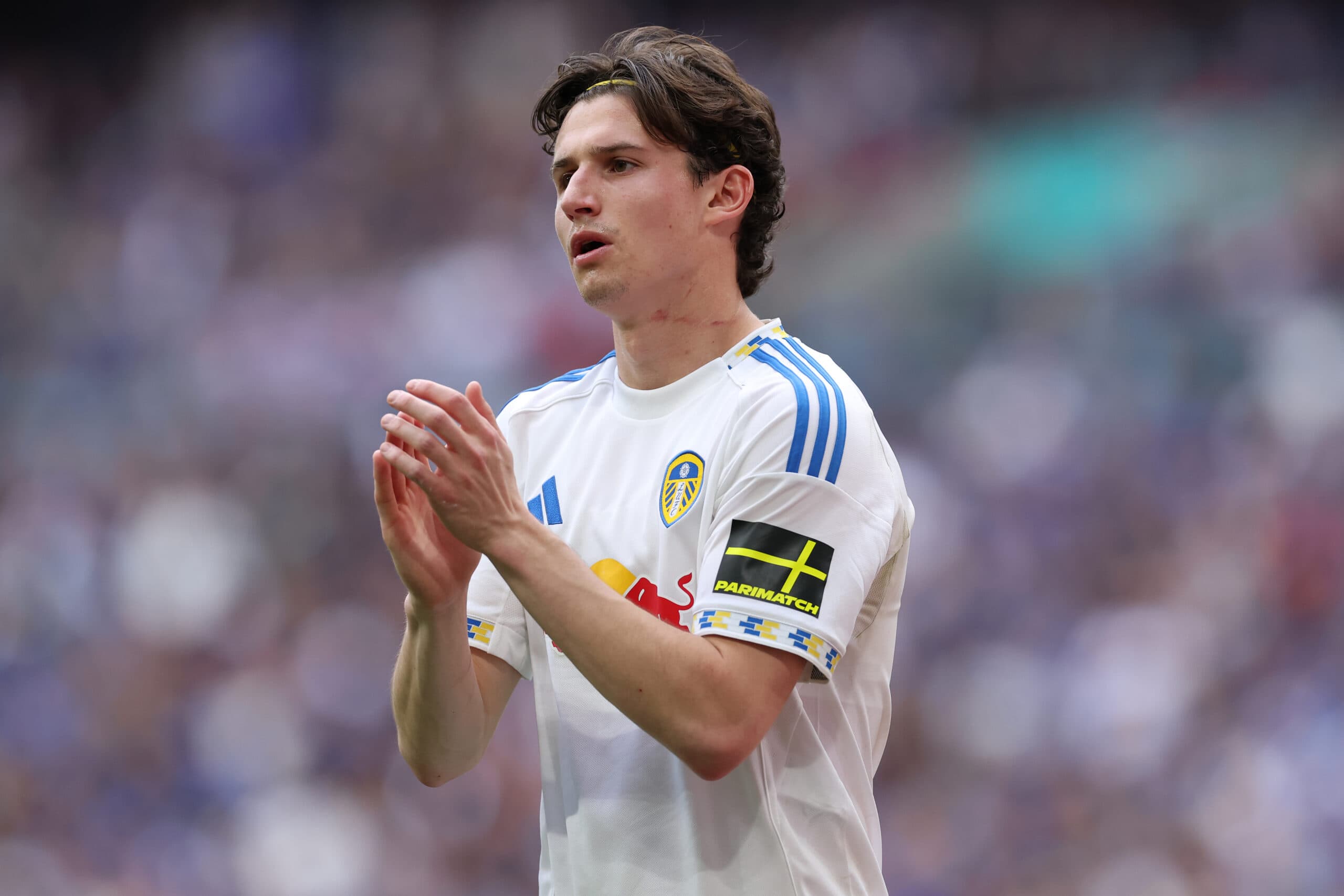 Leeds Ready To Cash In On £20m-Rated 25-Year-Old After Major Contract Twist: Big Setback For The Whites?