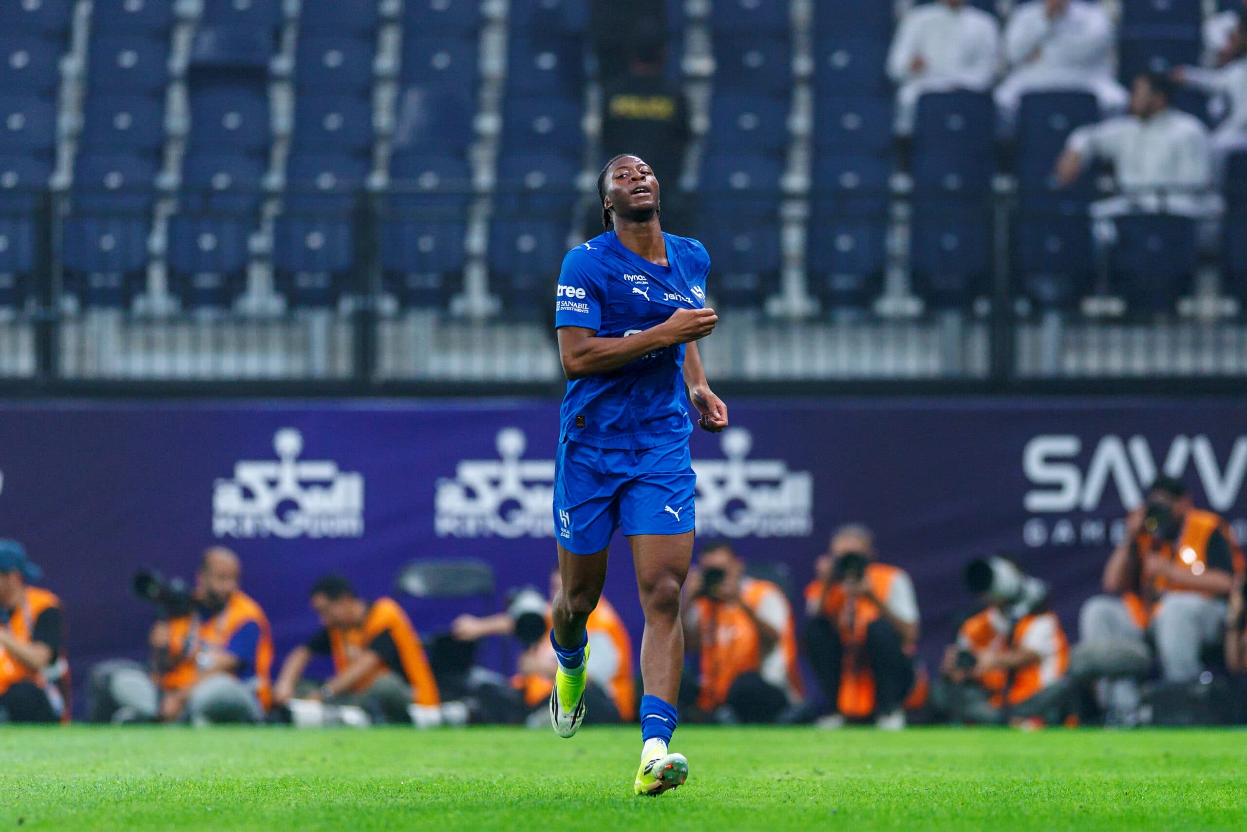 Aston Villa Linked With Striker Playing In Saudi League: Why Should They Avoid The Gamble?