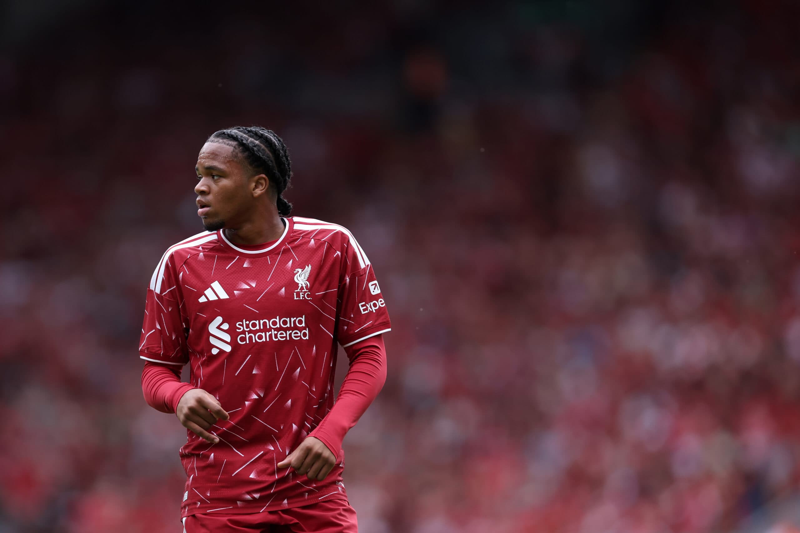 Update On The Future Of This Liverpool Wide Player: Good Move For Both Parties?