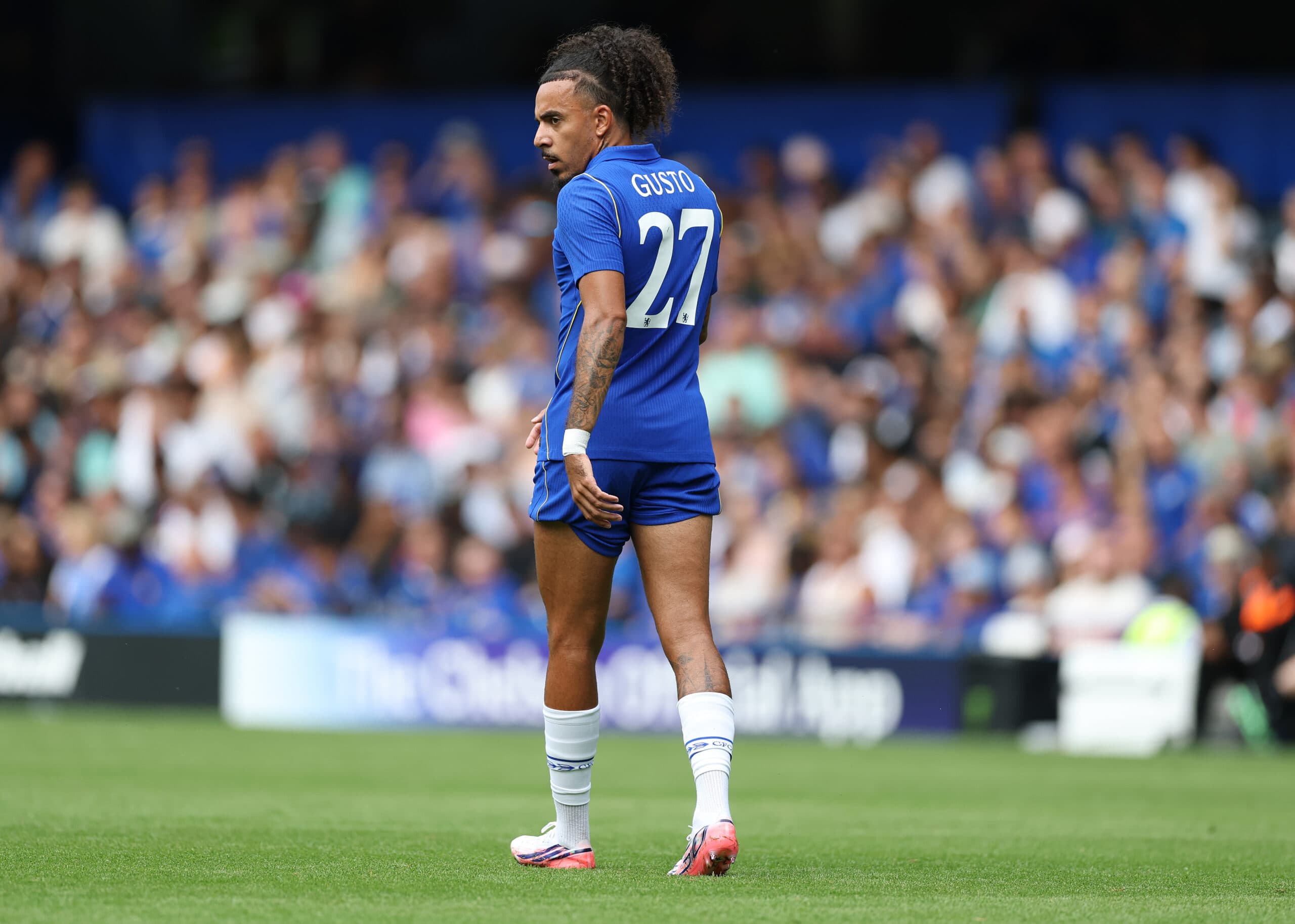 Tottenham Hotspur Have Set Their Sights On This Chelsea Defender: Good Choice For De Zerbi?