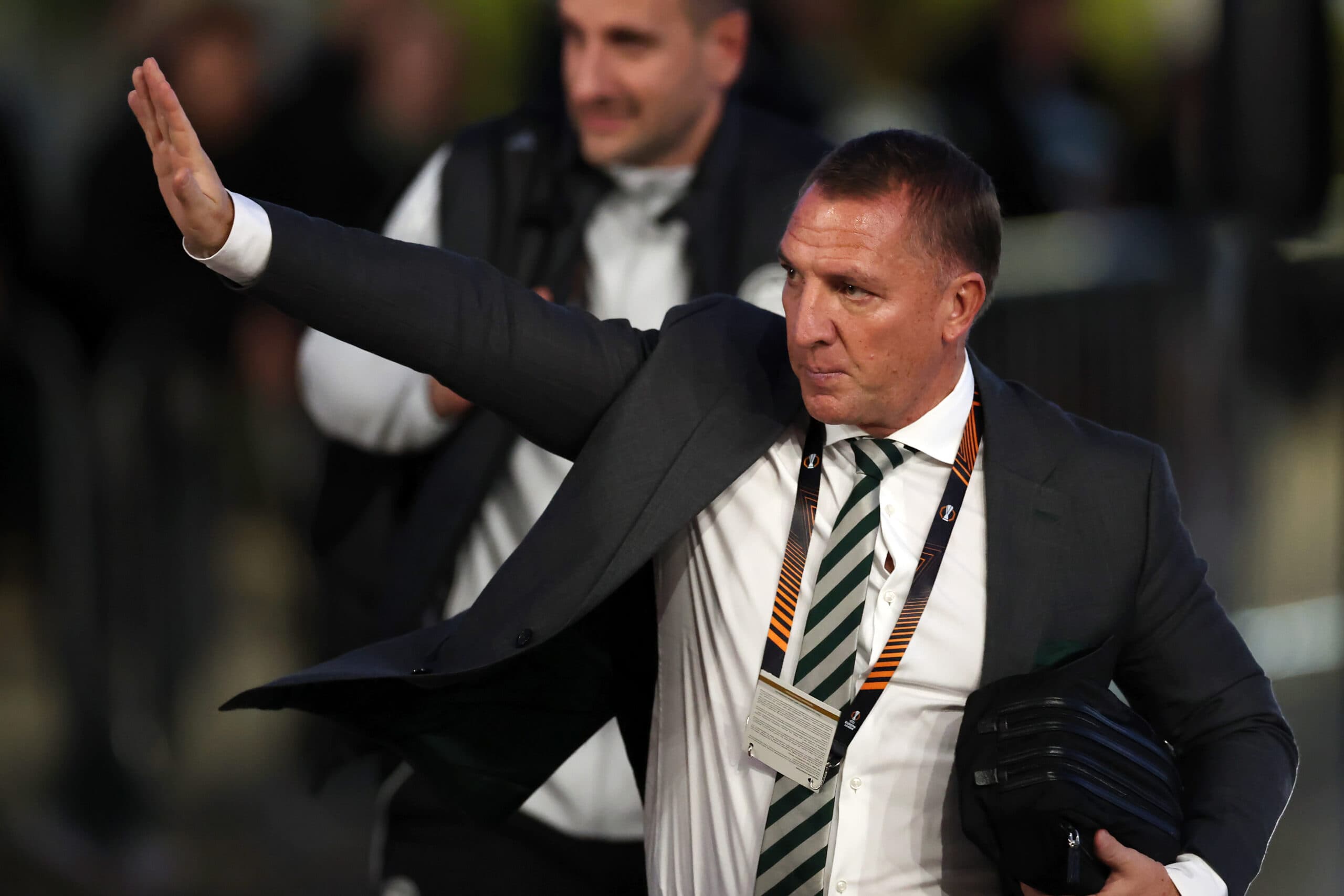 Brendan Rodgers Set To Break Silence On Celtic Exit: Will His Explosive Return Finally Heal Old Wounds?