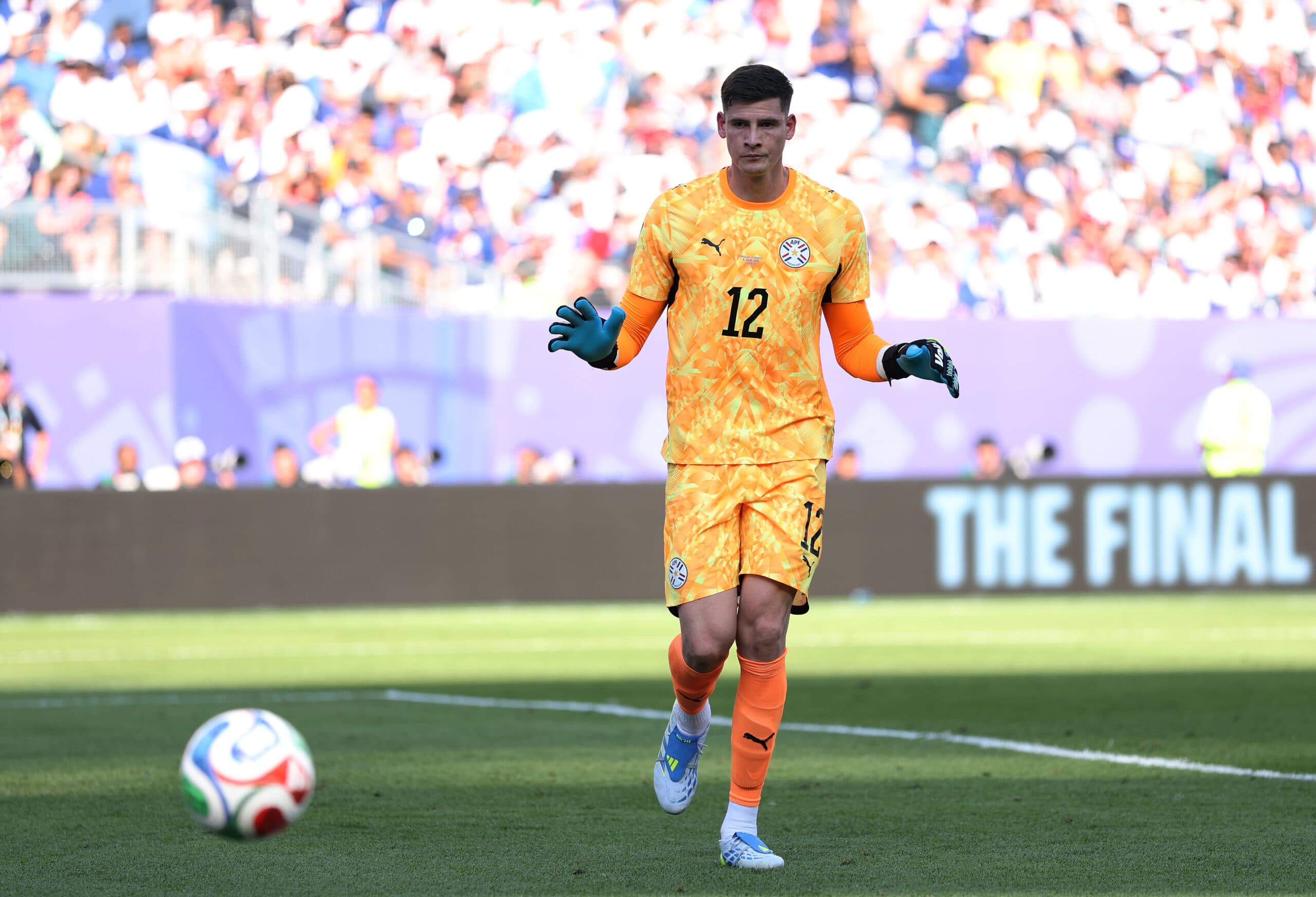 Leeds United Eye Shock Move For 26-year-old World Cup Star: Right Move After Trafford?