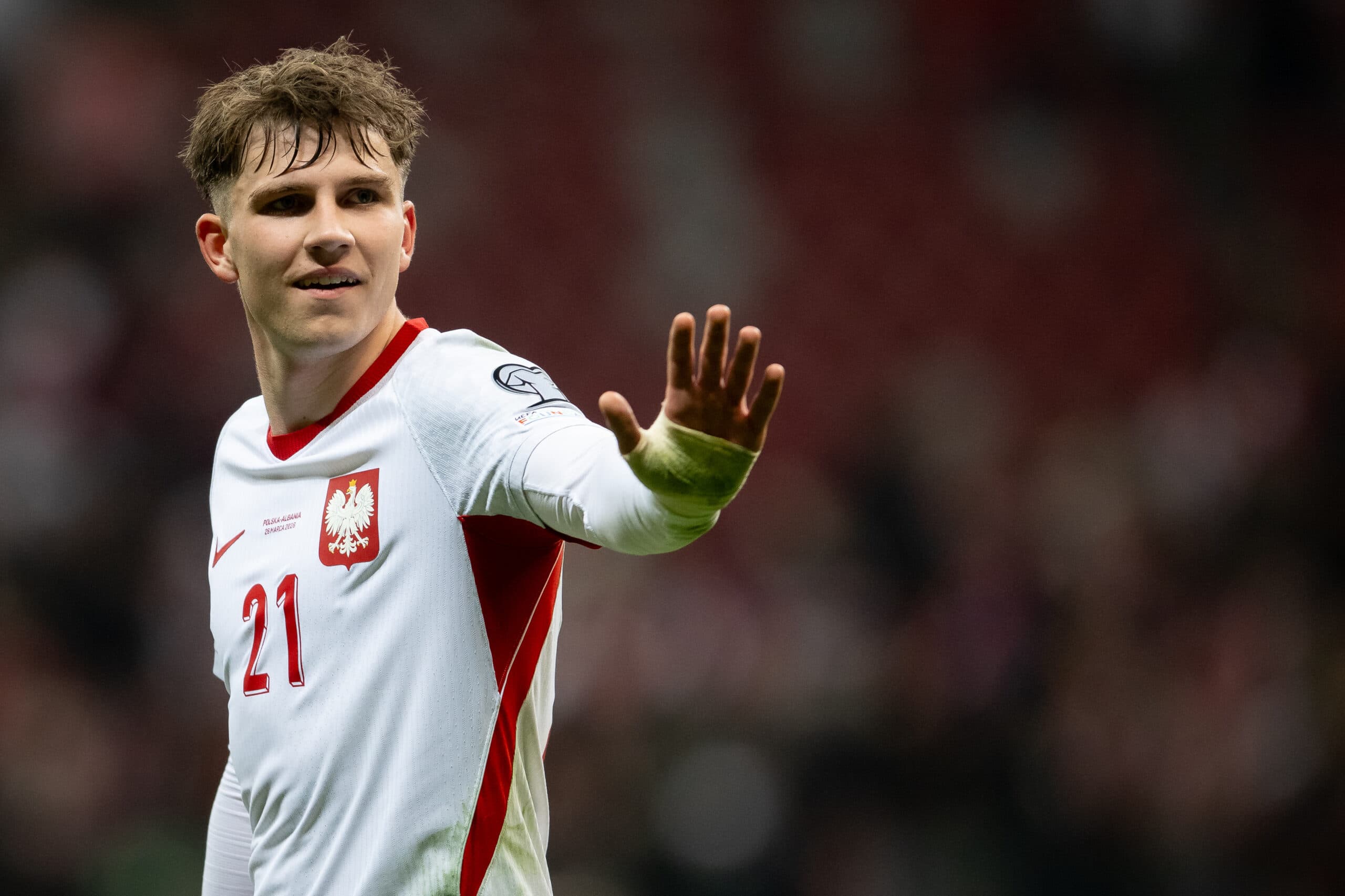 Liverpool Are Among The Clubs Hoping To Sign This Gifted Winger: One For The Future?