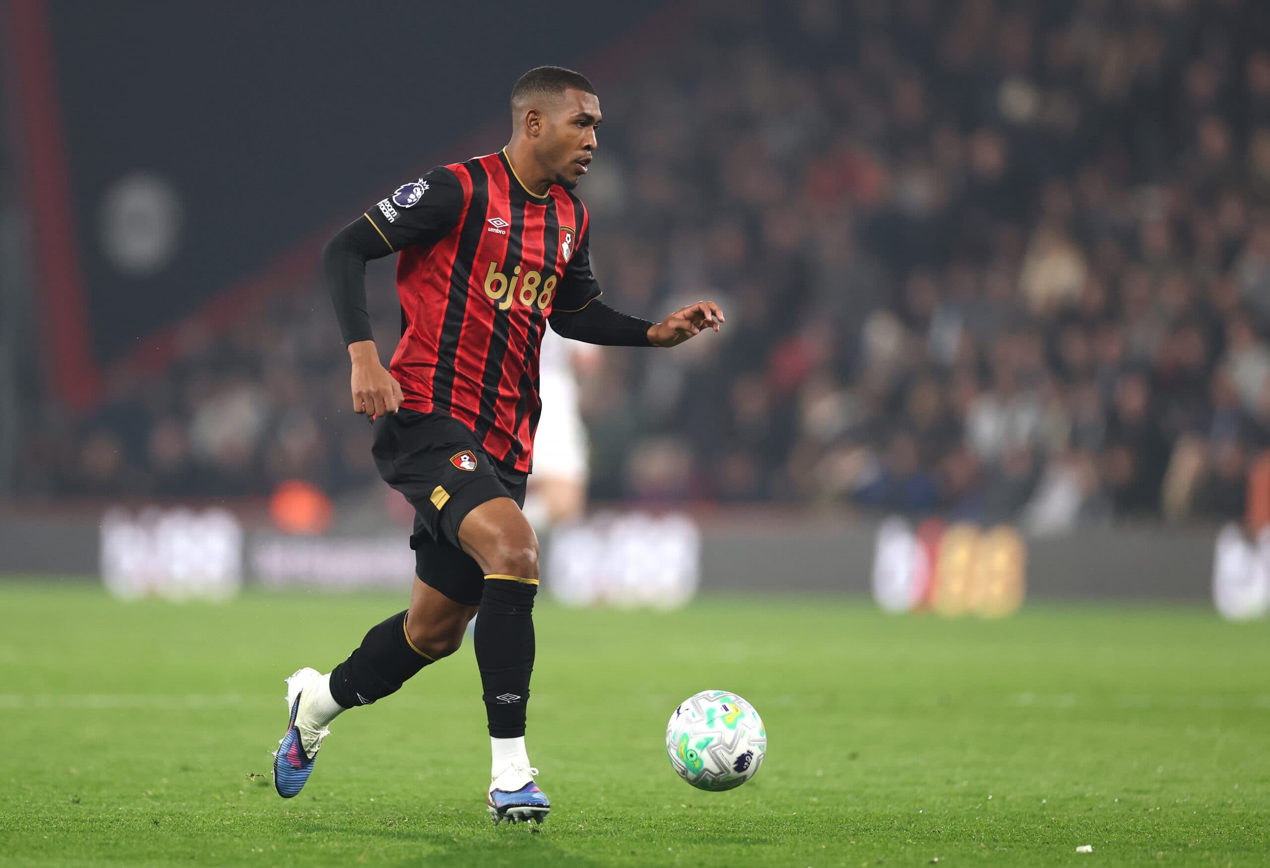 Liverpool Are Among The Clubs Hoping To Land This Bournemouth Winger: Good Choice For Iraola?